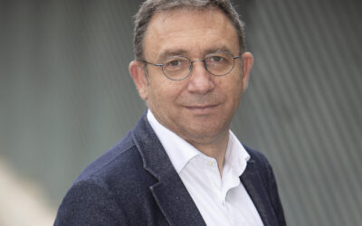 Alberto Guerra, nombrado director de la Fundación Empresa Familiar de Castilla y León