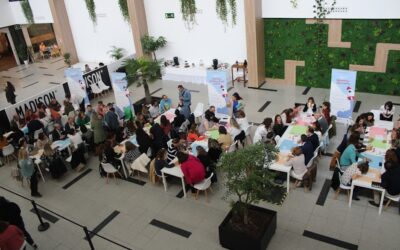 La primera Guía de Aulas de Emprendimiento de Castilla y León ayudará a docentes y estudiantes de FP a planificar negocios viables
