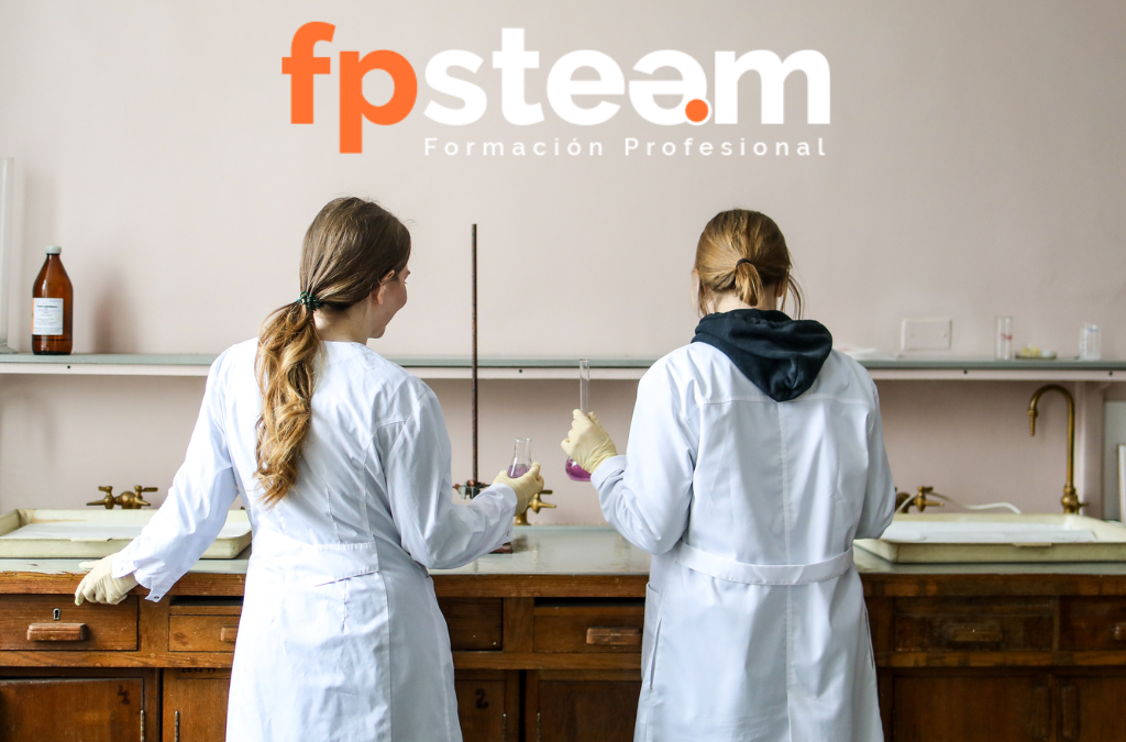 Fundación Empresa Familiar de Castilla y León presenta en Valladolid la segunda edición de FP STEAM junto a CaixaBank Dualiza y Fundación ASTI