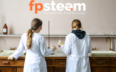 Fundación Empresa Familiar de Castilla y León presenta en Valladolid la segunda edición de FP STEAM junto a CaixaBank Dualiza y Fundación ASTI